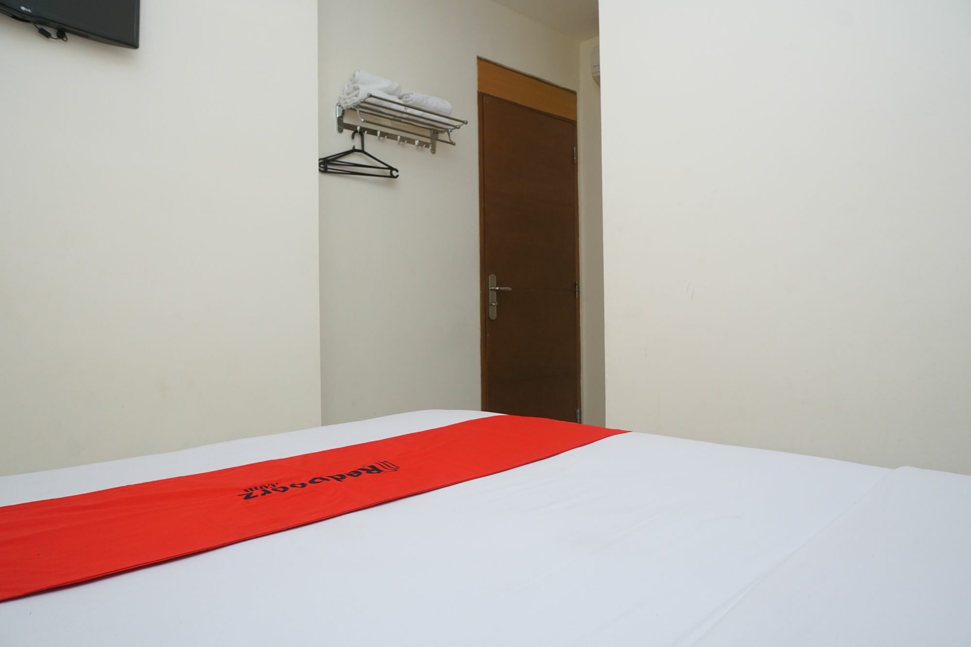 Reddoorz Plus @ Ciumbuleuit Area Bandung Dış mekan fotoğraf