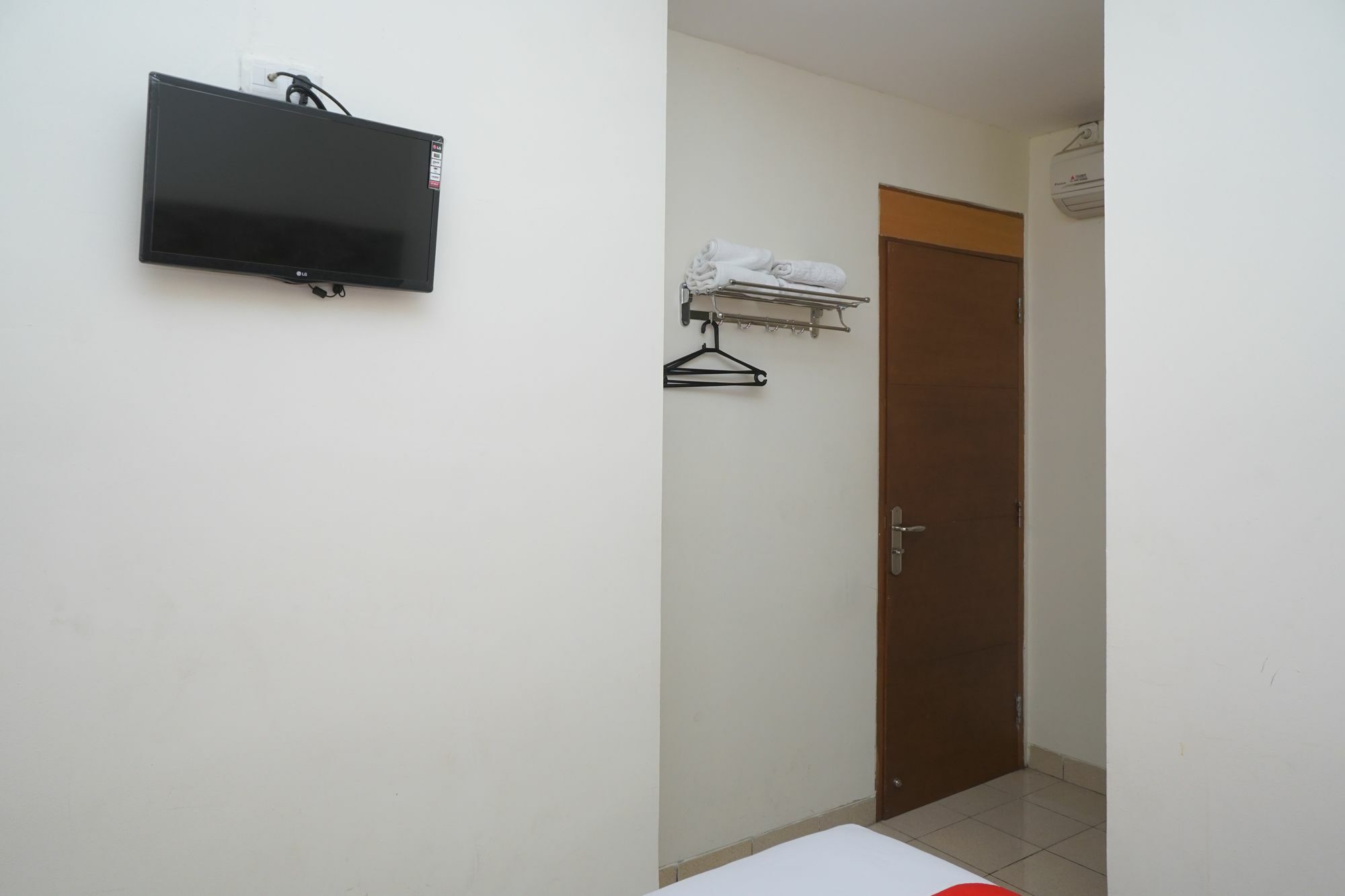 Reddoorz Plus @ Ciumbuleuit Area Bandung Dış mekan fotoğraf