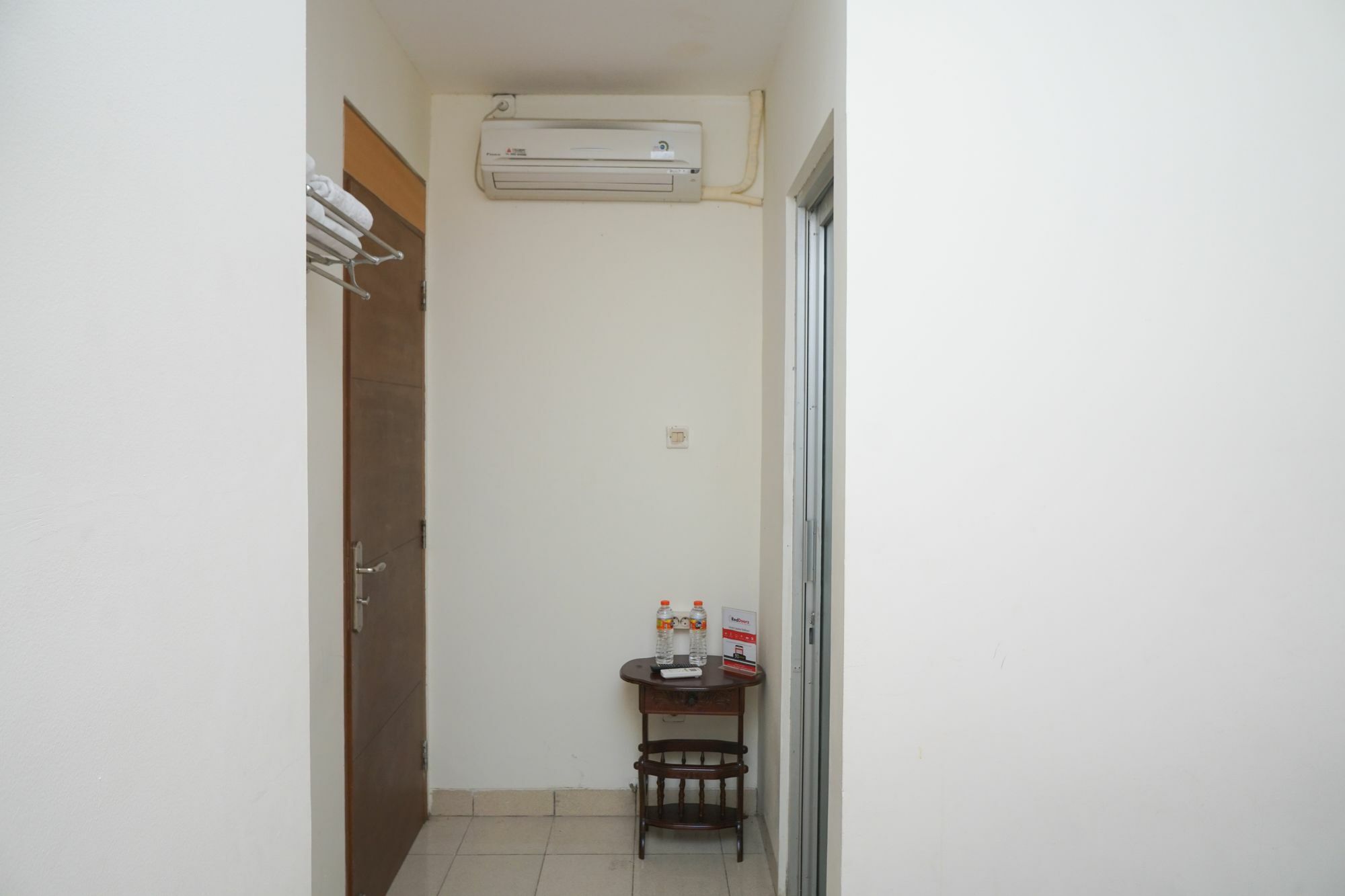 Reddoorz Plus @ Ciumbuleuit Area Bandung Dış mekan fotoğraf