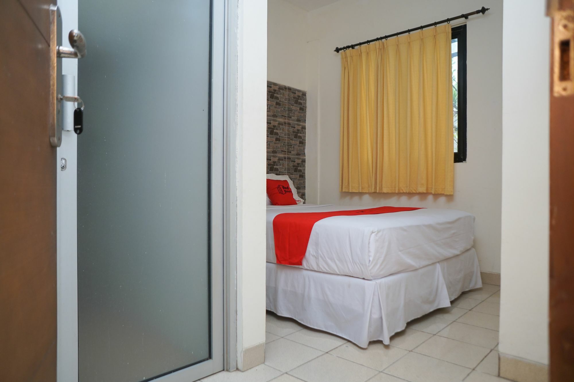 Reddoorz Plus @ Ciumbuleuit Area Bandung Dış mekan fotoğraf