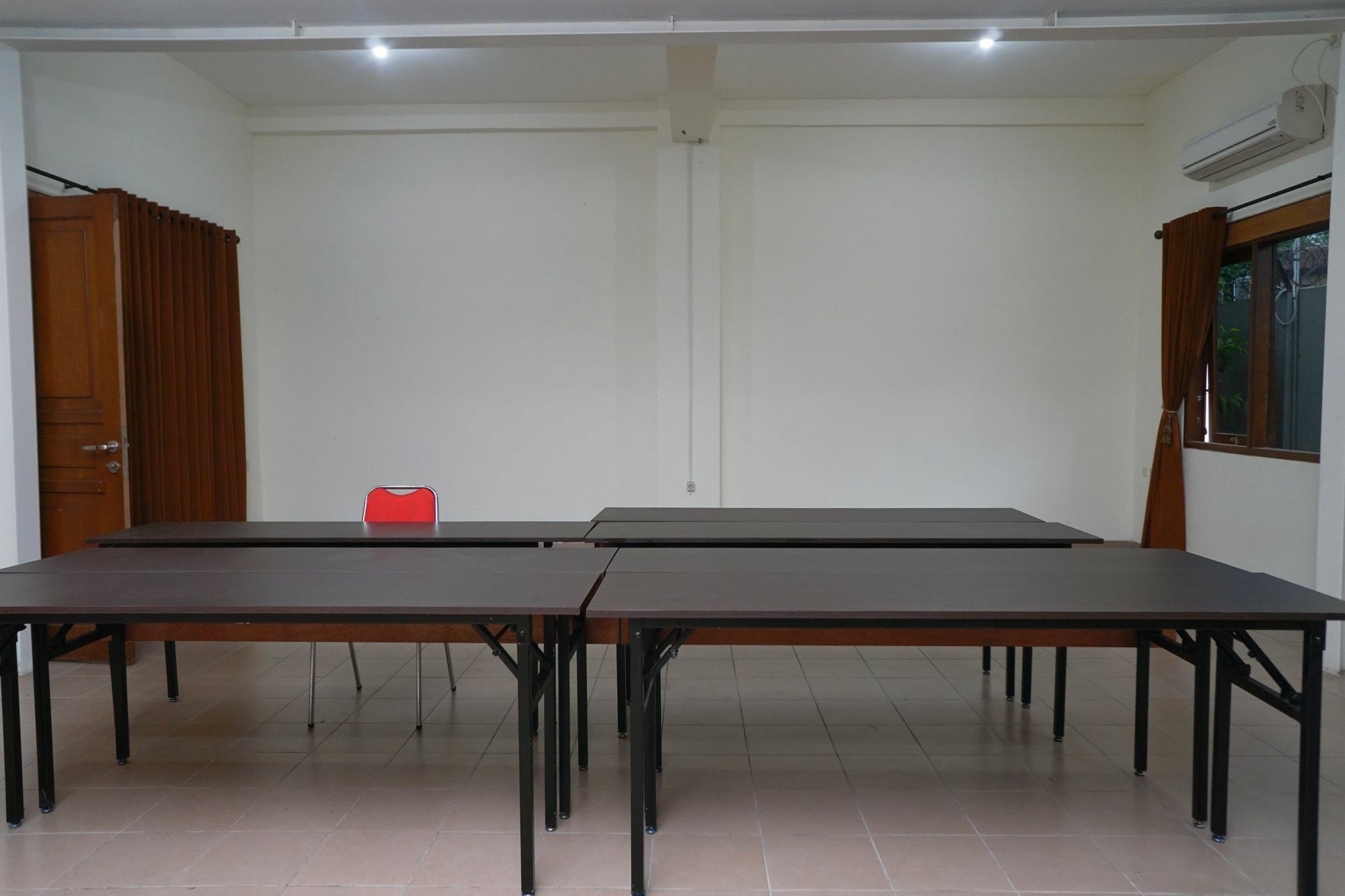 Reddoorz Plus @ Ciumbuleuit Area Bandung Dış mekan fotoğraf