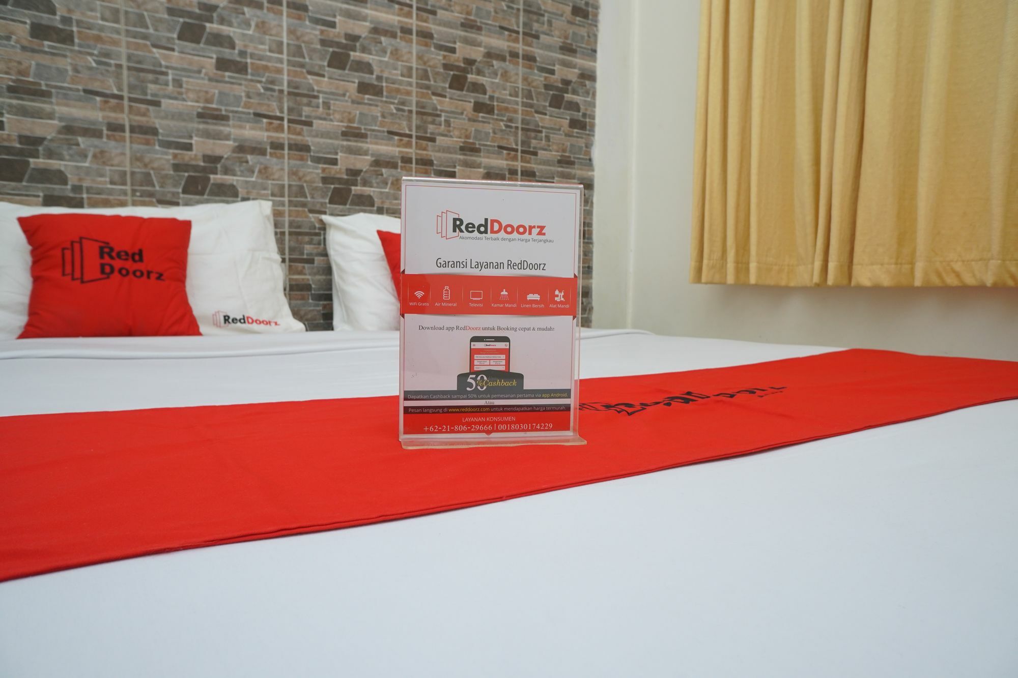 Reddoorz Plus @ Ciumbuleuit Area Bandung Dış mekan fotoğraf