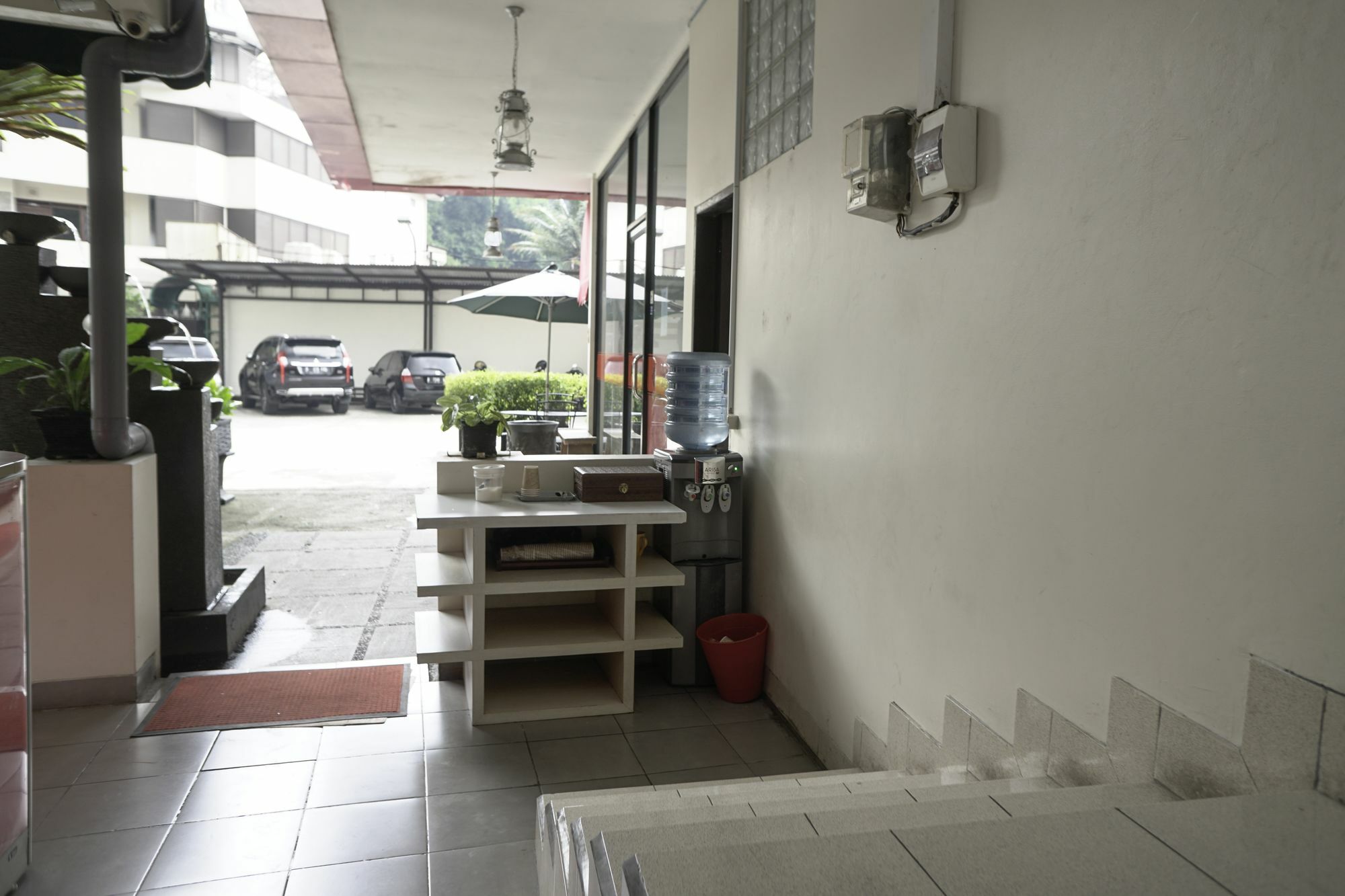 Reddoorz Plus @ Ciumbuleuit Area Bandung Dış mekan fotoğraf