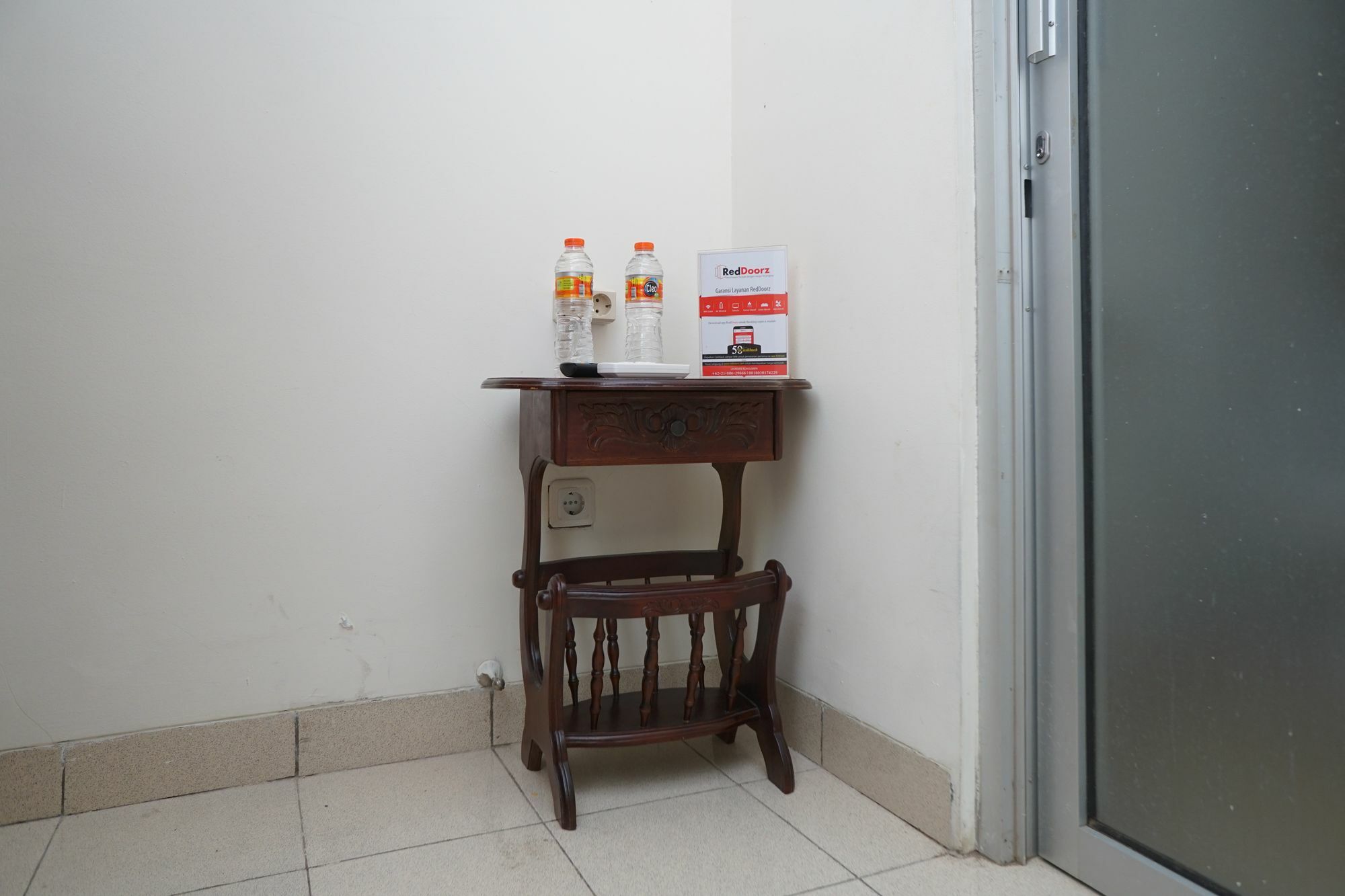 Reddoorz Plus @ Ciumbuleuit Area Bandung Dış mekan fotoğraf