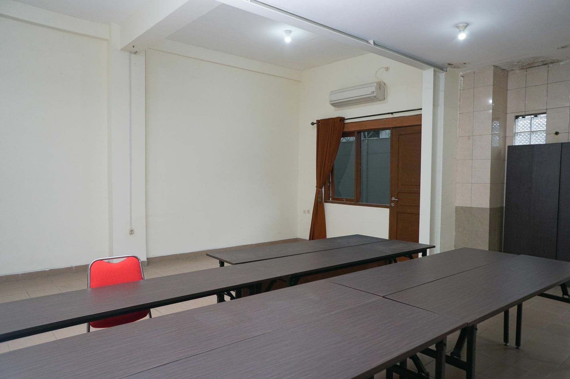 Reddoorz Plus @ Ciumbuleuit Area Bandung Dış mekan fotoğraf
