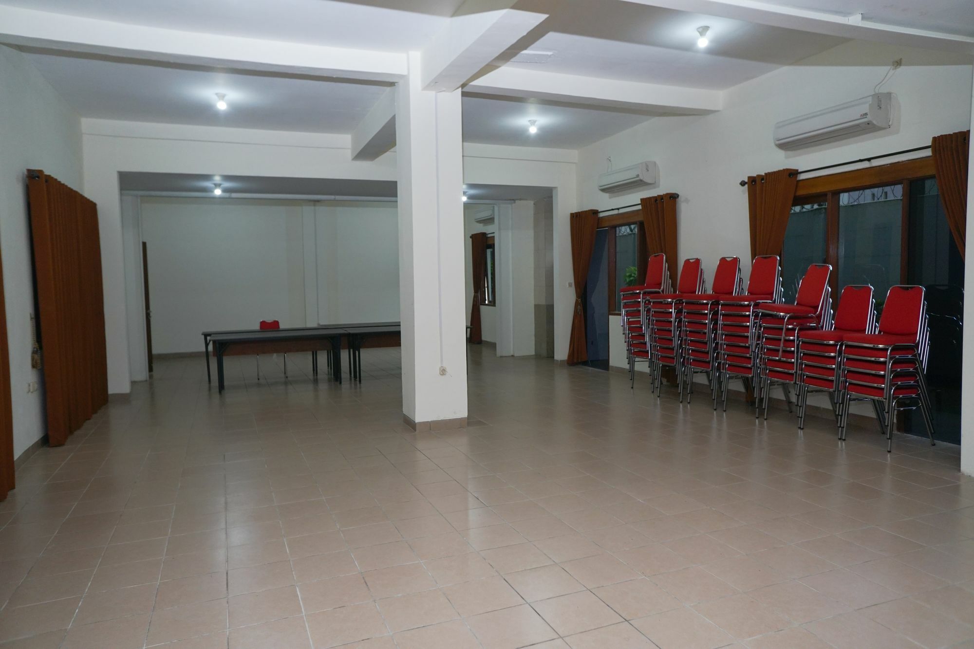 Reddoorz Plus @ Ciumbuleuit Area Bandung Dış mekan fotoğraf