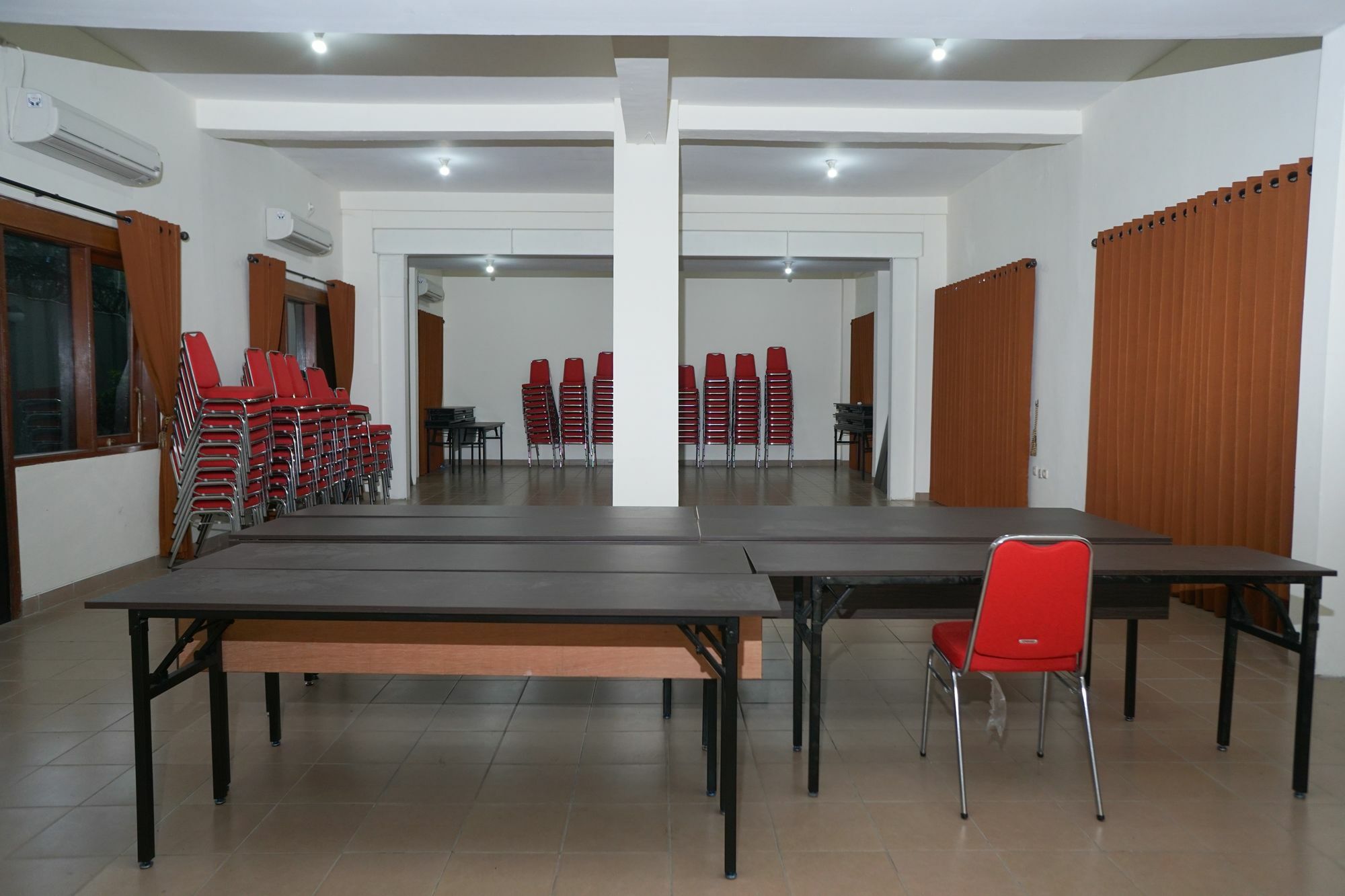 Reddoorz Plus @ Ciumbuleuit Area Bandung Dış mekan fotoğraf