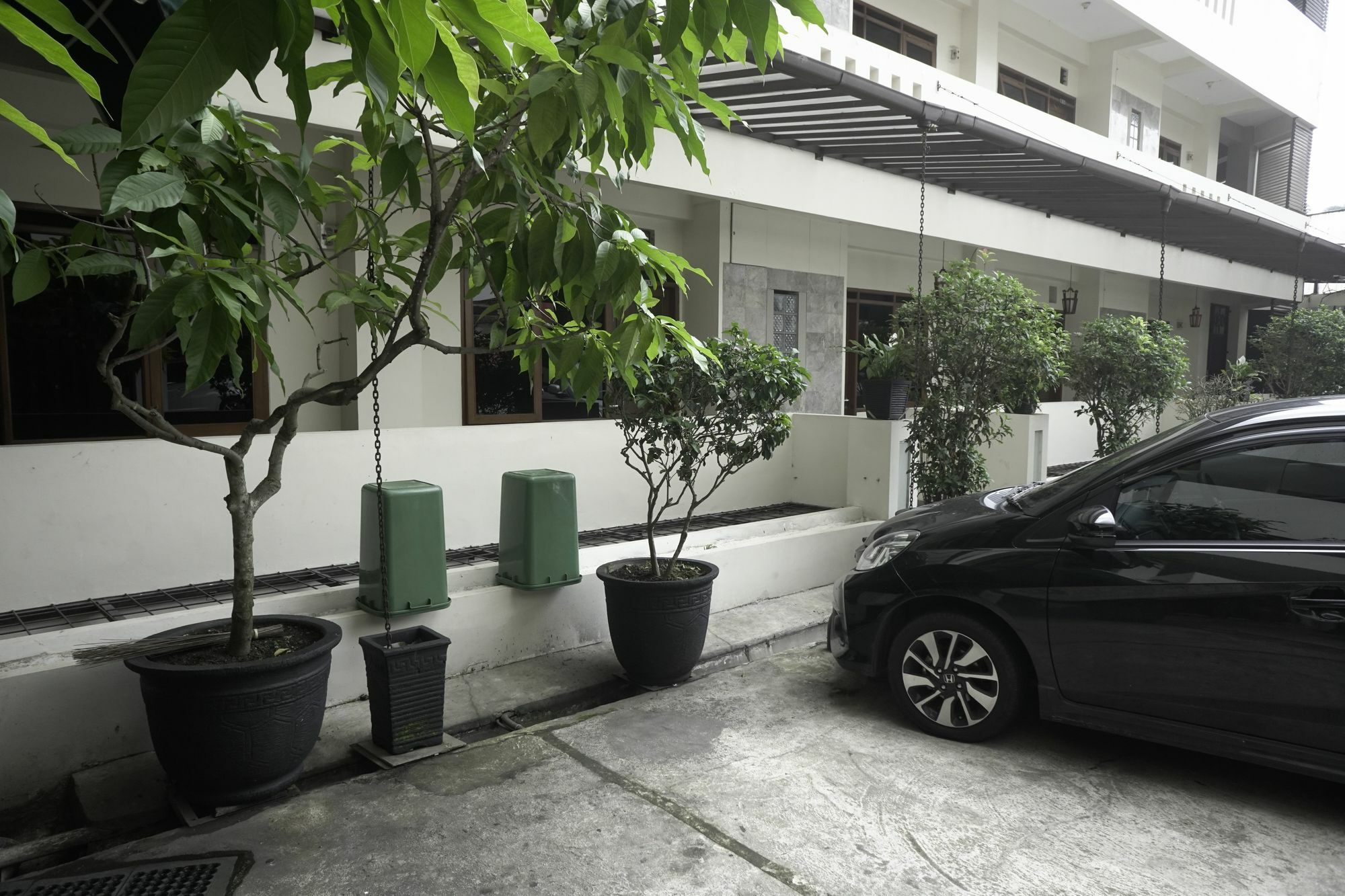 Reddoorz Plus @ Ciumbuleuit Area Bandung Dış mekan fotoğraf