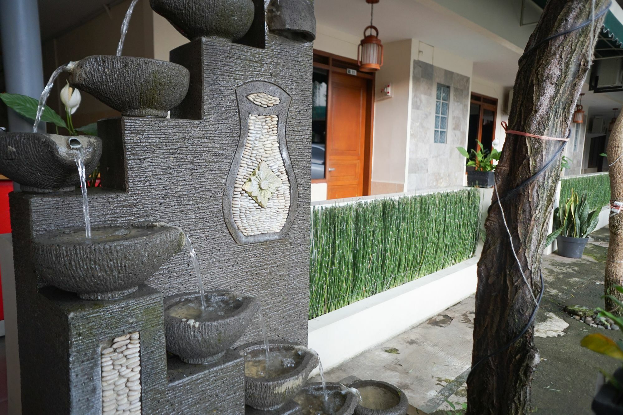 Reddoorz Plus @ Ciumbuleuit Area Bandung Dış mekan fotoğraf