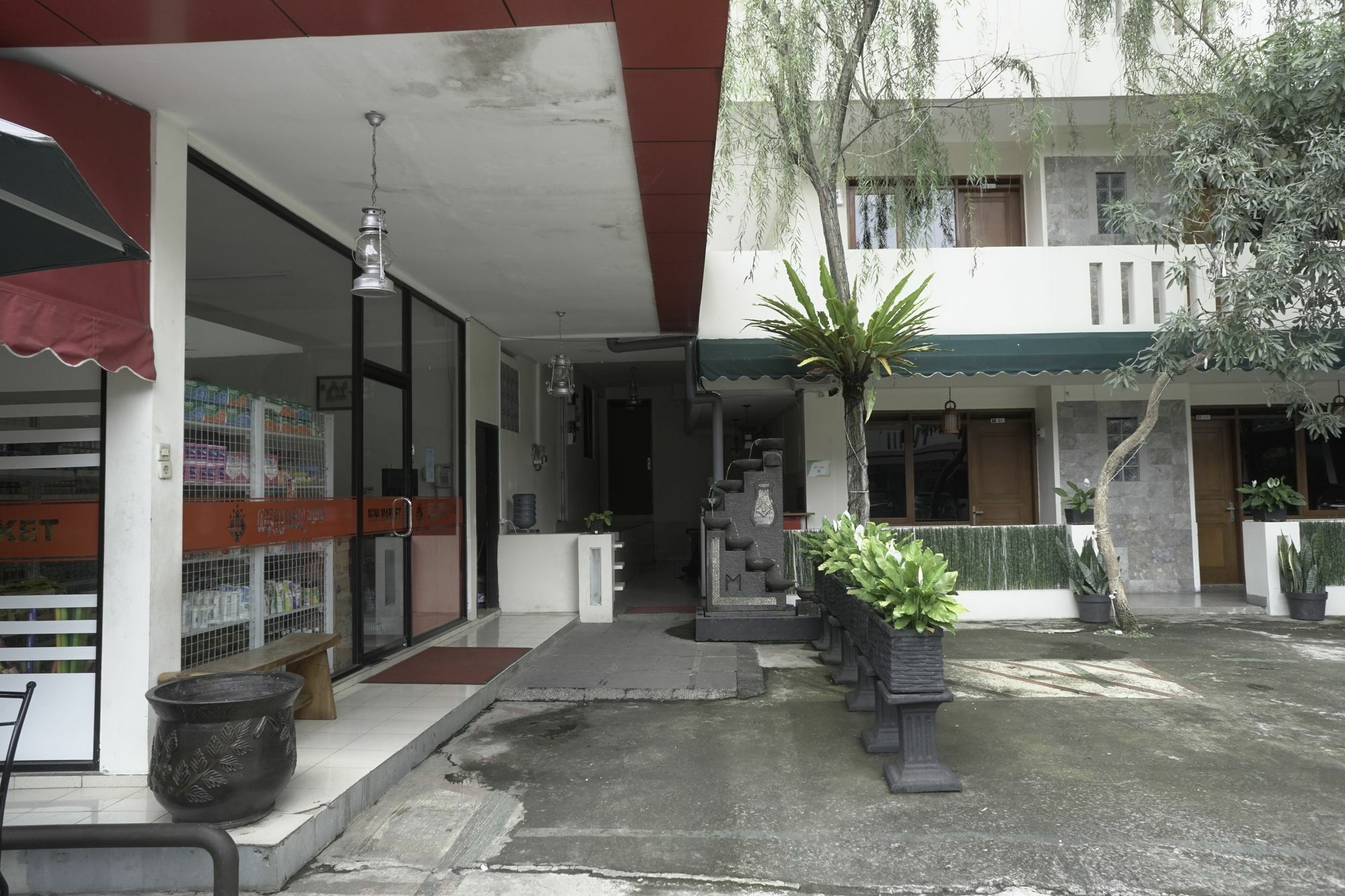 Reddoorz Plus @ Ciumbuleuit Area Bandung Dış mekan fotoğraf